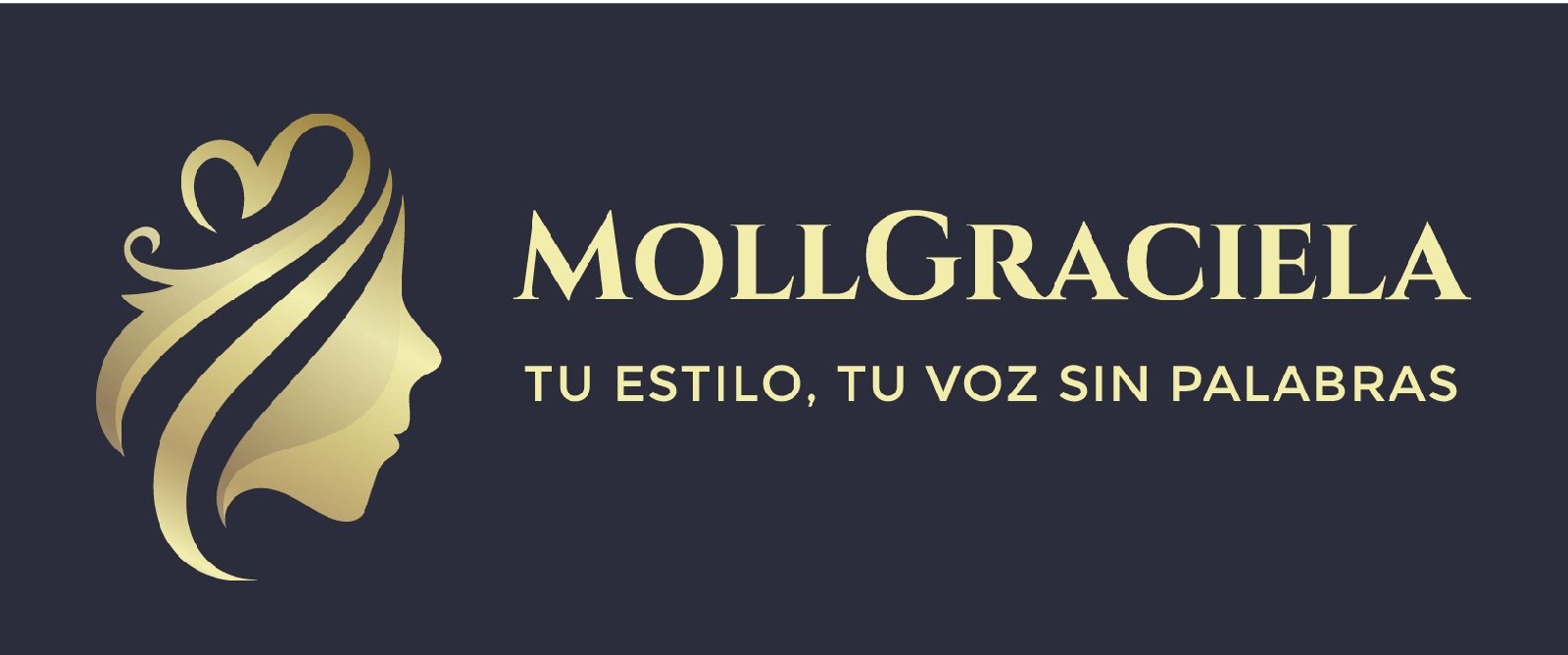 Projecto Diseño grafico de Logo estetica realizado por Forge Web